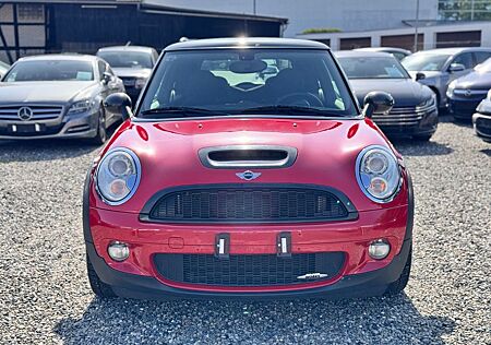 Mini John Cooper Works JMini /Bi-Xenon/Shz/Pdc