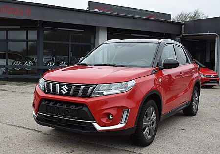 Suzuki Vitara 1.4 Mild-Hybrid Comfort 4x2