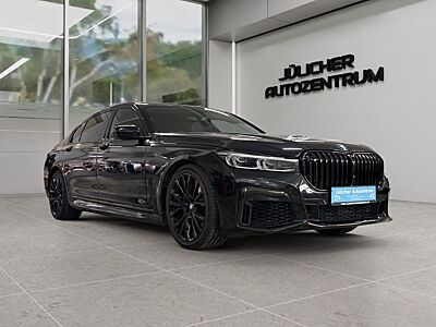 BMW 740Li xDrive M Sport ,