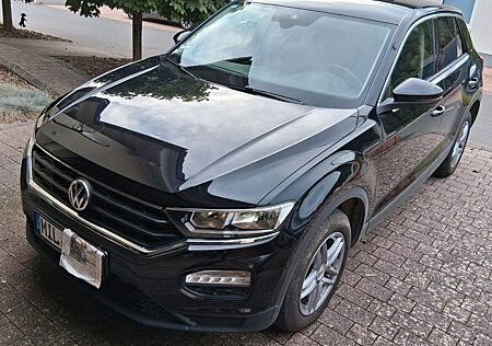 VW T-Roc Volkswagen 1.0 TSI OPF -