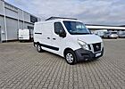 Nissan NV400 / MOVANO L1H1 3,5t KLIMA KAMERA SORTIMO