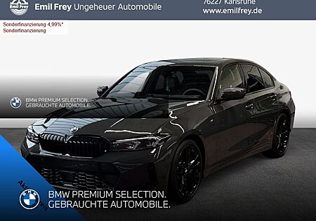 BMW 320d Aut.