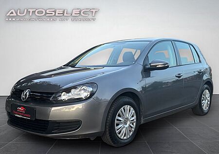 VW Golf Volkswagen VI *Climatic*BC*ESP*ABS*R.Kamera*Bremsassis