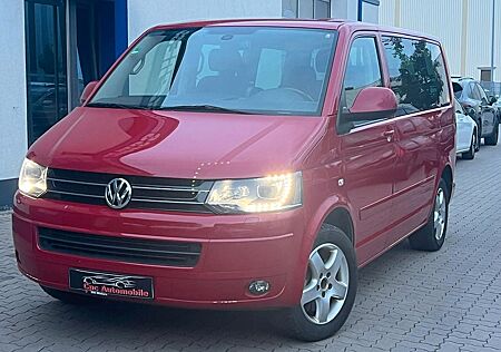 VW T5 Transporter Volkswagen Bus Mulitvan Match