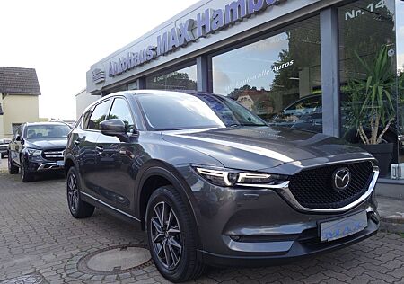 Mazda CX-5 2.2 D AUT. Exclusive-Line OPTIMUM