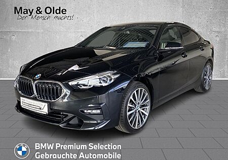 BMW 220 Gran Coupe i Aut. Sport Line Driving Ass.Par