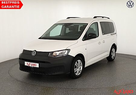 VW Caddy Volkswagen 1.5 TSI California Tempomat Sitzheizung