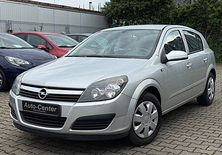 Opel Astra H Lim. Edition*Automatikgetriebe*