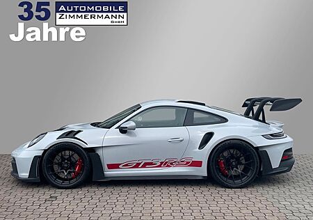 Porsche 992 911 GT3RS*Lift*Kamera*Chrono*