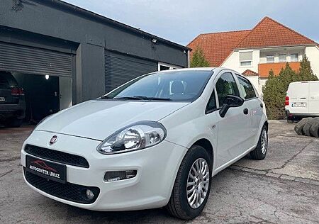 Fiat Punto MYSTYLE