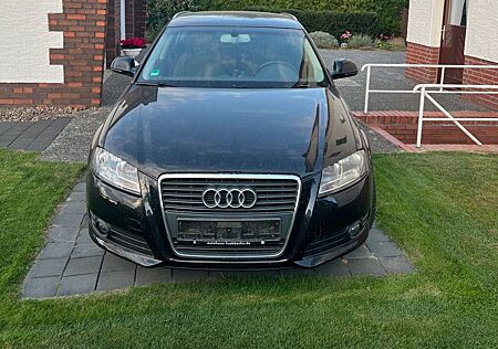 Audi A3 1.6 Sportback