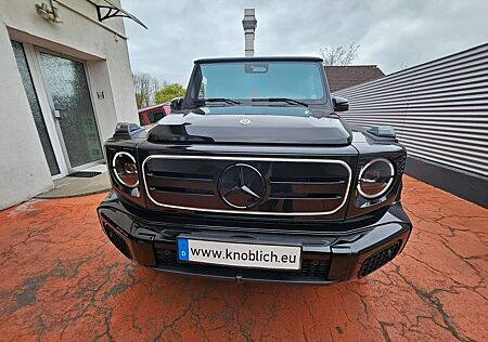 Mercedes-Benz ANDERE G -Klasse EQ Technologie 580 AMG Line