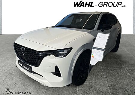Mazda CX-60 Homura AWD D-254 Navi, Leder, PDC Homura A