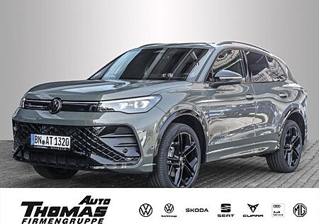 VW Tiguan Volkswagen R-Line 2,0 l TDI 142 kW DSG 4MOTION