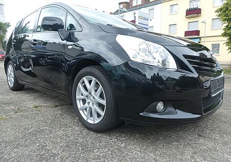 Toyota Verso VersoExecutive*7-Sitzer*Pano*Kamera*TÜV 11/2026*
