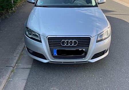 Audi A3 1.8 TFSI Ambition Sportback Ambition