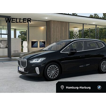 BMW 2er Active Tourer leasen