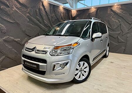 Citroën C3 Picasso Exclusive 1.6HDI/ZAHNRIEMEN NEU/TÜV N