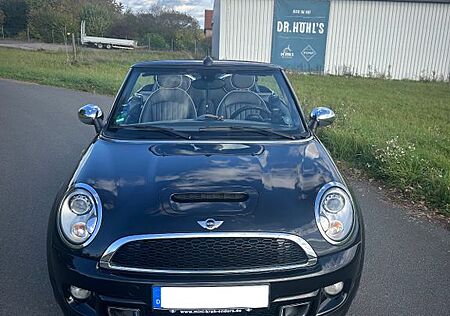 Mini Cooper S Cabrio gebraucht kaufen Mini Cooper S Cabrio