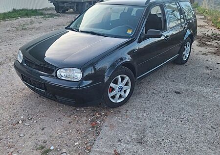 VW Golf Volkswagen 1.6 Comfortline