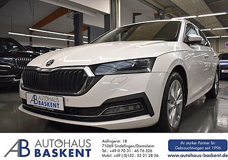 Skoda Octavia 2.0 TDI Combi First Edition*LED*KAMERA*