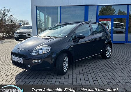 Fiat Punto 1.4 8V