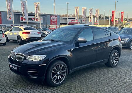 BMW X6 M50 d LED*Schiebedach*360/Kamera*AHK*