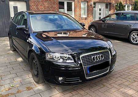Audi A3 2.0 | Neuer TÜV | Neuer Zahnriemen | 4 Türer