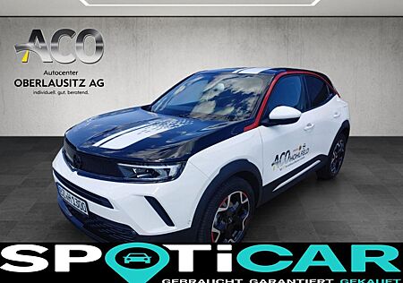 Opel Mokka GS Line 8 Fach bereift