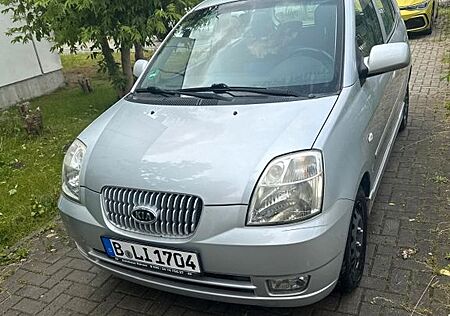 Kia Picanto 1.1 Cool