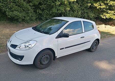 Renault Clio Authentique 1.2 16V Eco2 55kW Authentique