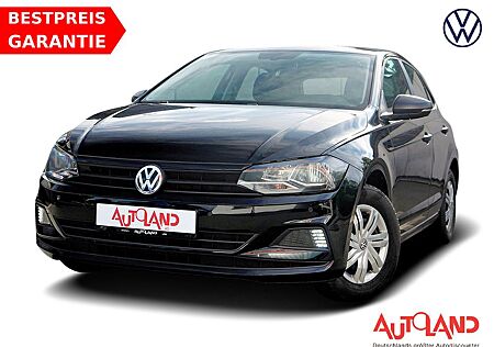 VW Polo Volkswagen 1.0 BMT Trendline