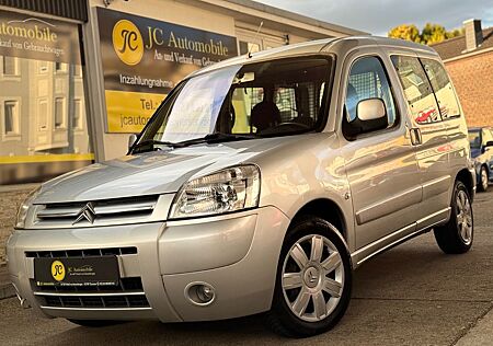 Citroën Berlingo 1.6 16V Multispace 1.Hand TÜV Neu *TOP*