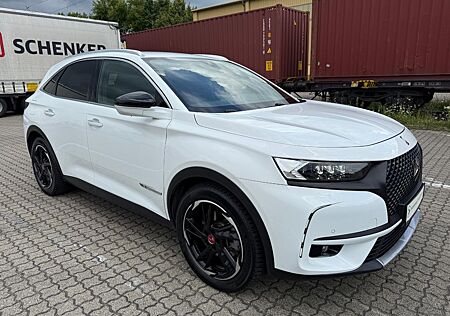 DS Automobiles DS7 Crossback DS7 E-Tense 4x4 300 Performance Line+ Autom.