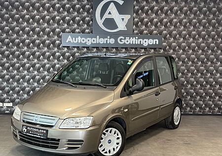 Fiat Multipla 1.6 16V/ERDGAS/6SITZER/KLIMA/RADIO