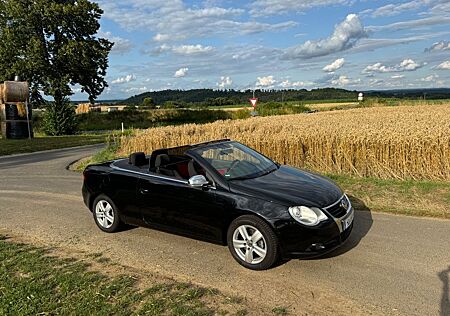 VW Eos Volkswagen 2.0 FSI Standard