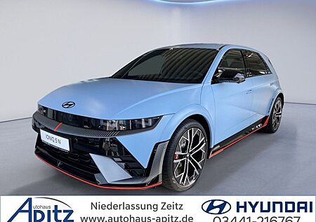 Hyundai IONIQ 5 N MY24 4WD Sitz-Paket NAVI ACC HUD LED