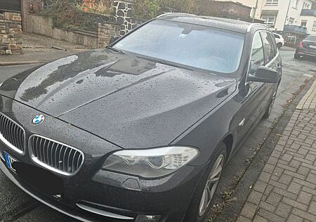 BMW 530d Touring -