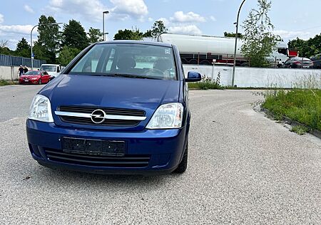 Opel Meriva 1.4 TWINPORT -