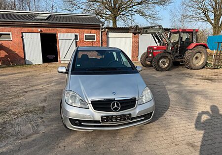 Mercedes-Benz A 160 CDI -