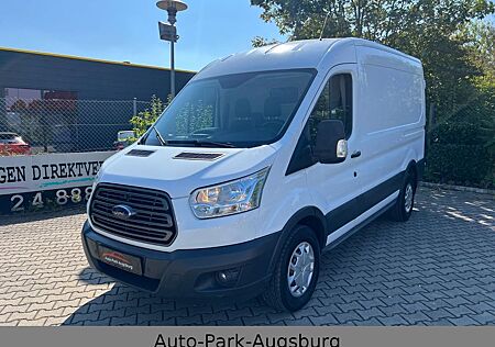 Ford Transit Kasten 330 L2 Trend*PDC*KLIMA*2.Hand*