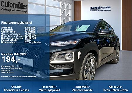 Hyundai Kona ADVANTAGE *BT*SHZ*LHZ*HEAD-UP DISPLAY*