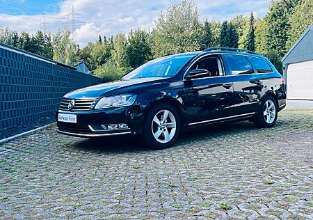 VW Passat Variant Volkswagen Comfortline BM*2.Hd*Scheckheft*SH