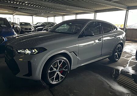 BMW X6 xDrive40d MSportPro/Bowers/Carbon/Air/Full