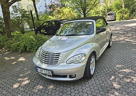 Chrysler PT Cruiser Cabrio Touring 2.4 Touring