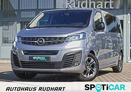 Opel Zafira Life E 75-kWh M Tourer 6Sitzer Klapptisch