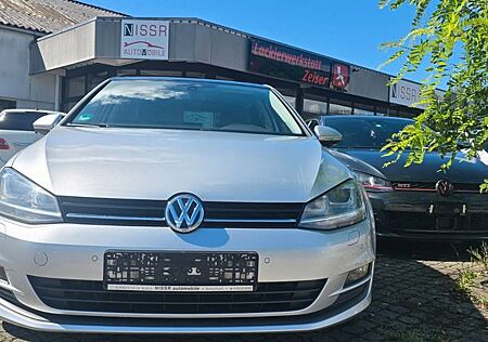 VW Golf Volkswagen VII Lim. Comfortline BMT