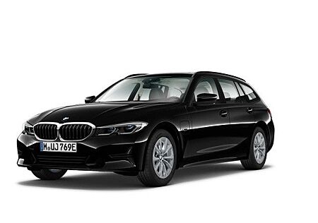 BMW 320e Advantage Automatic HeadUp Lase HIFI Navi