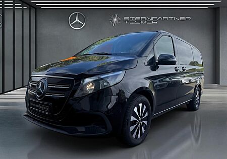 Mercedes-Benz EQV 300 Lang FACELIFT+TISCH+5-Jahre-JS-Garantie+