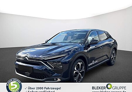 Citroën C5 X PureTech 130 Plus